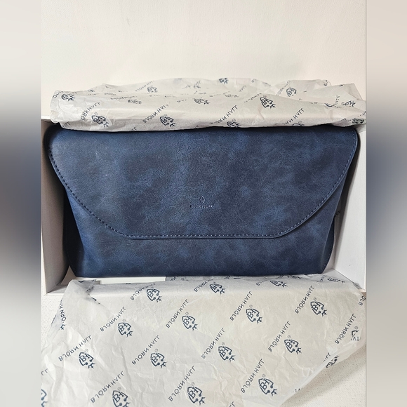 Björn Hall Stethoscope Case (Blue) - Picture 1 of 8